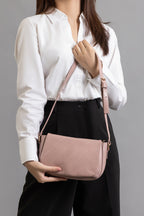 Shoulder Bags - E235|Black