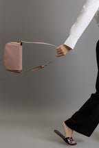 Shoulder Bags - E235|Black