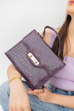 Shoulder Bags - E236|Black