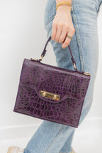 Shoulder Bags - E236|Black