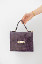 Shoulder Bags - E236|Black