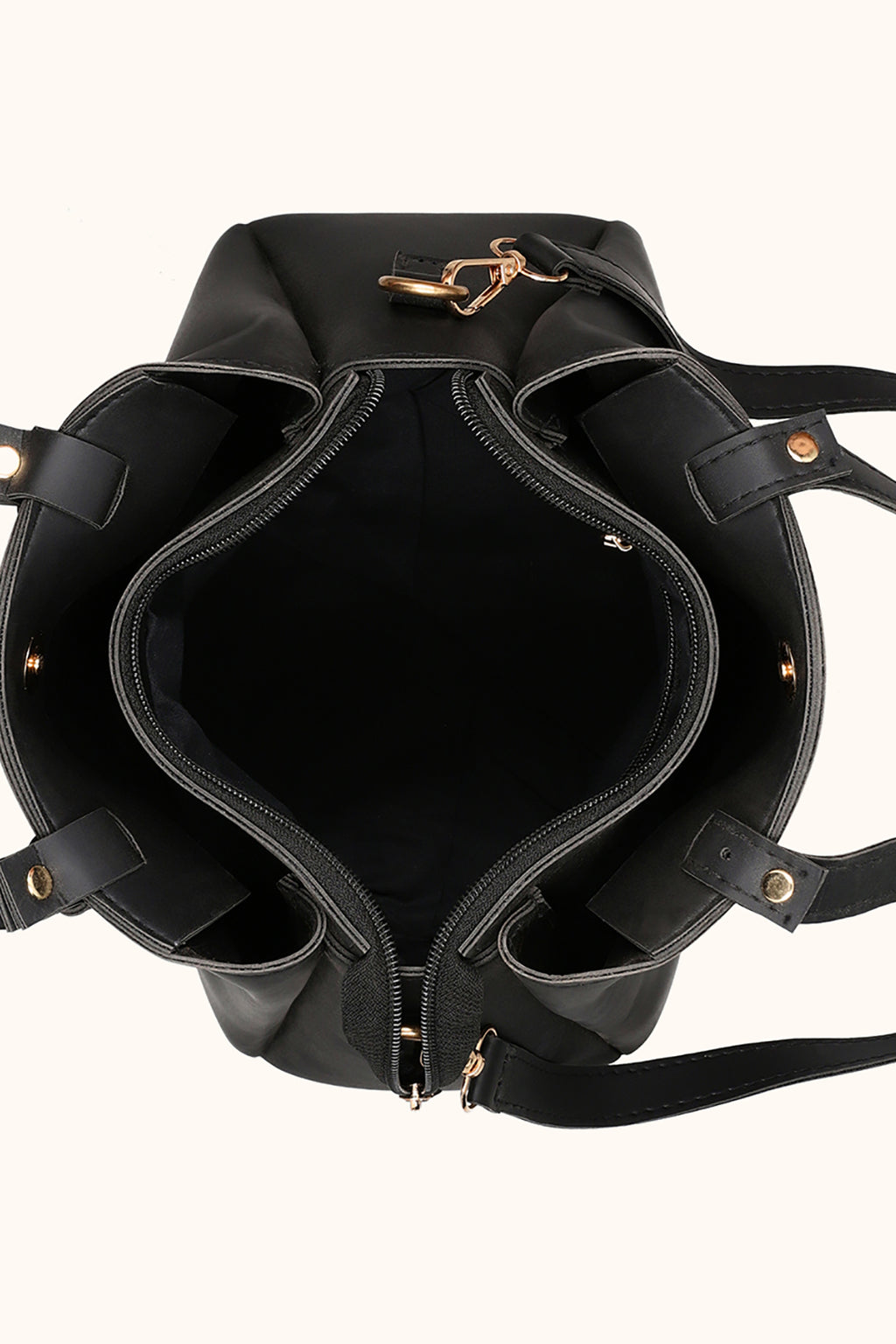 Shoulder Bags - E271|Green