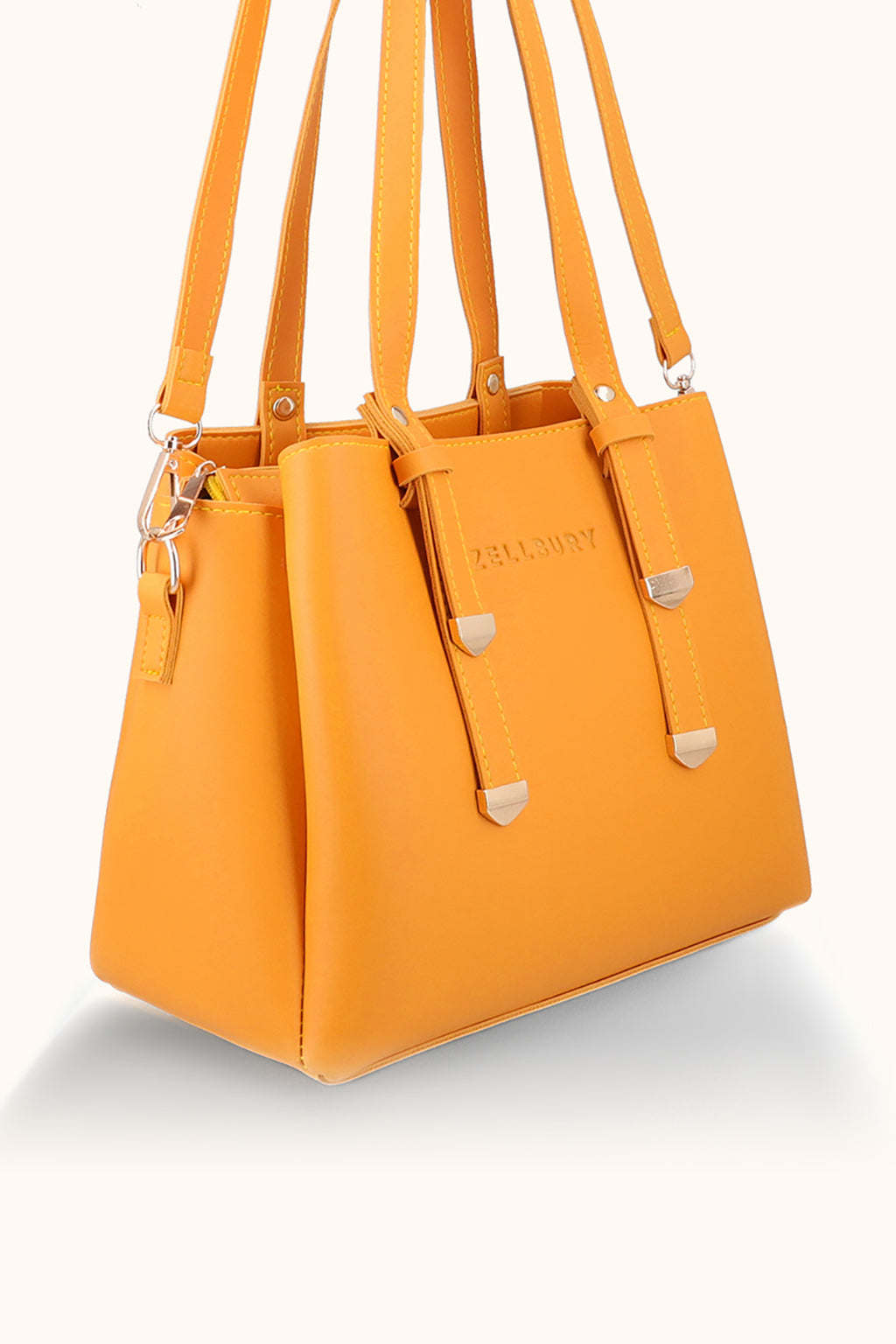 Shoulder Bags - E271|Green