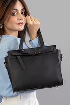 Shoulder Bags - E273|Peach