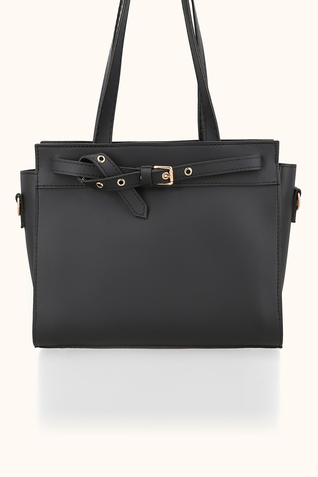Shoulder Bags - E273|Peach