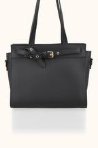 Shoulder Bags - E273|Peach