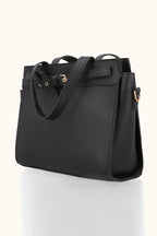Shoulder Bags - E273|Peach