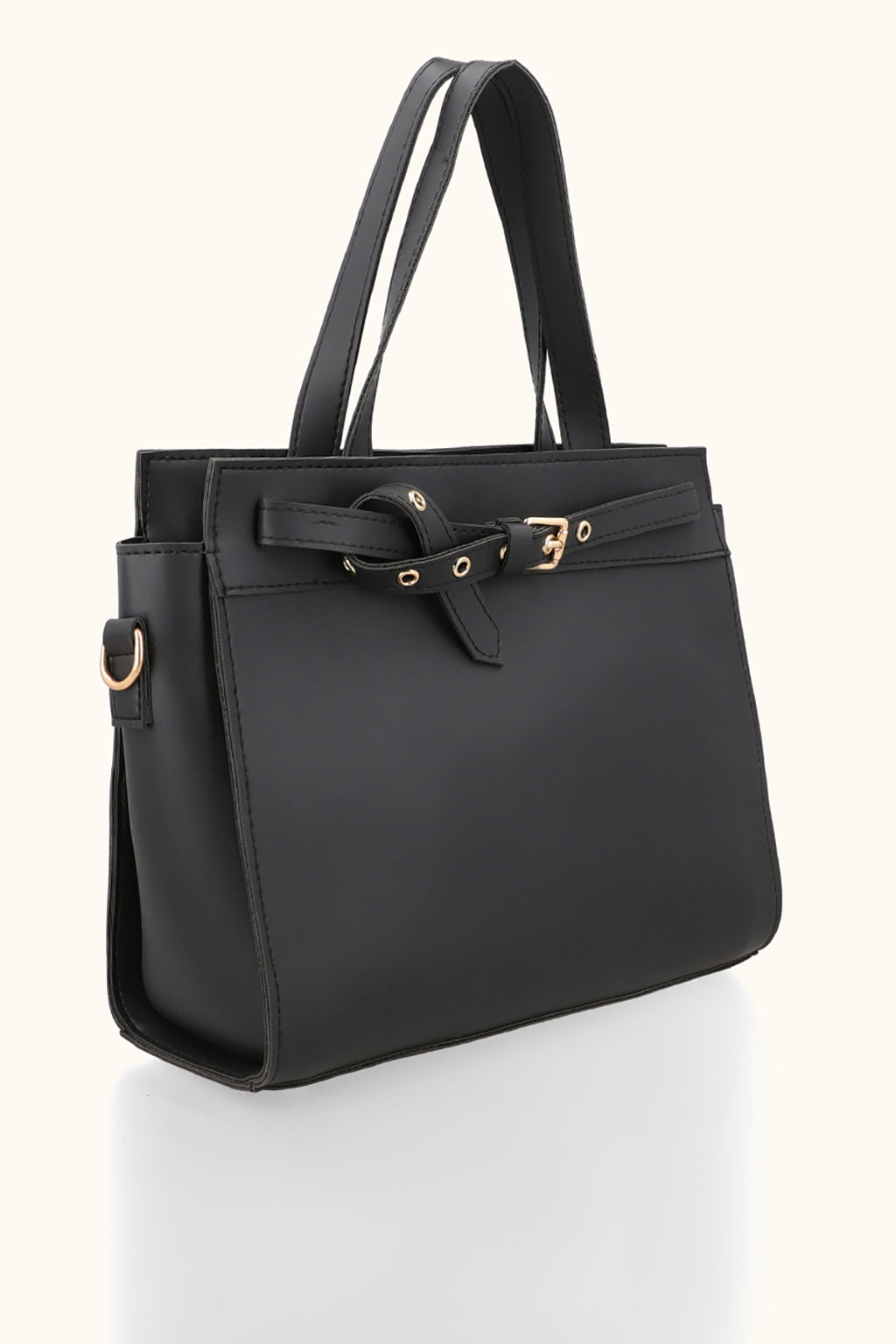 Shoulder Bags - E273|Peach