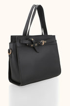 Shoulder Bags - E273|Peach