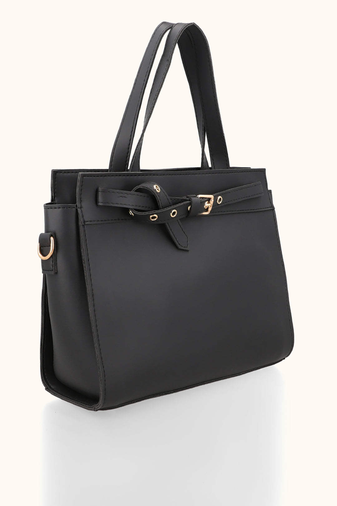 Shoulder Bags - E273|Peach