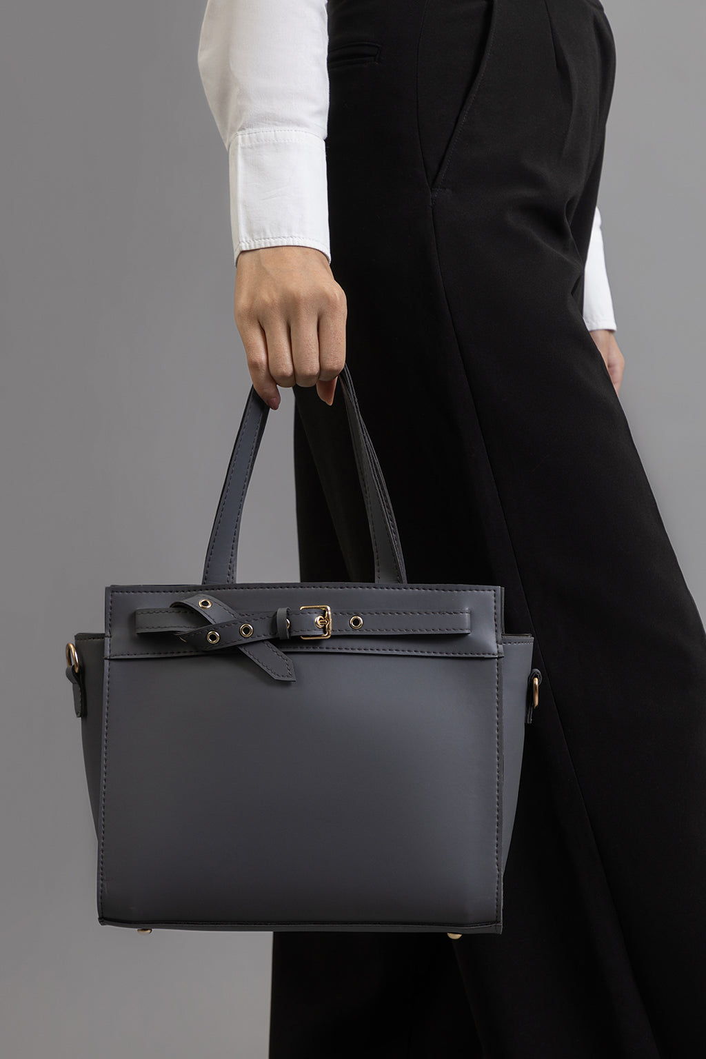 Shoulder Bags - E273|Peach