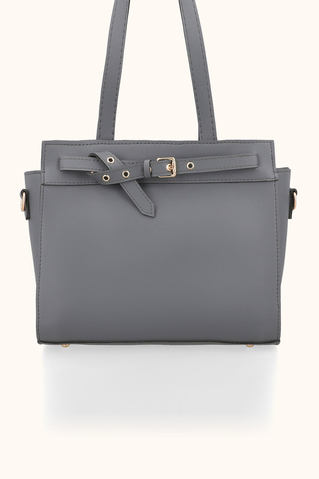 Shoulder Bags - E273|Peach