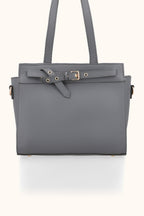Shoulder Bags - E273|Peach