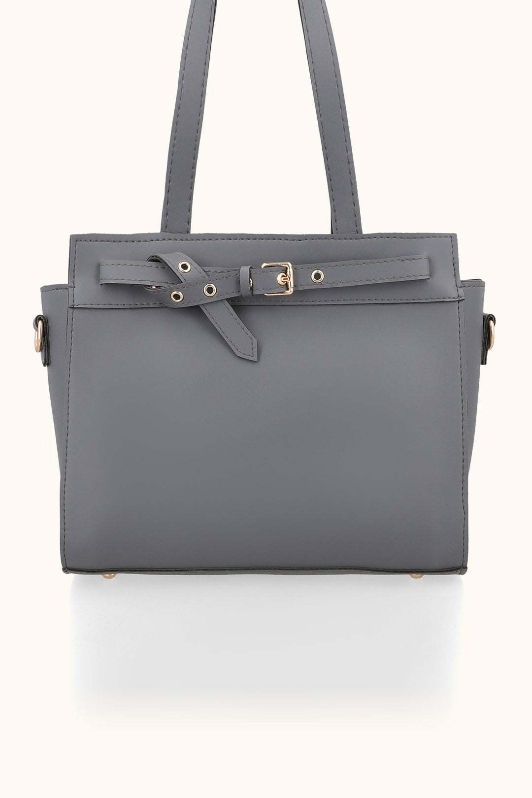Shoulder Bags - E273|Peach