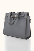 Shoulder Bags - E273|Peach