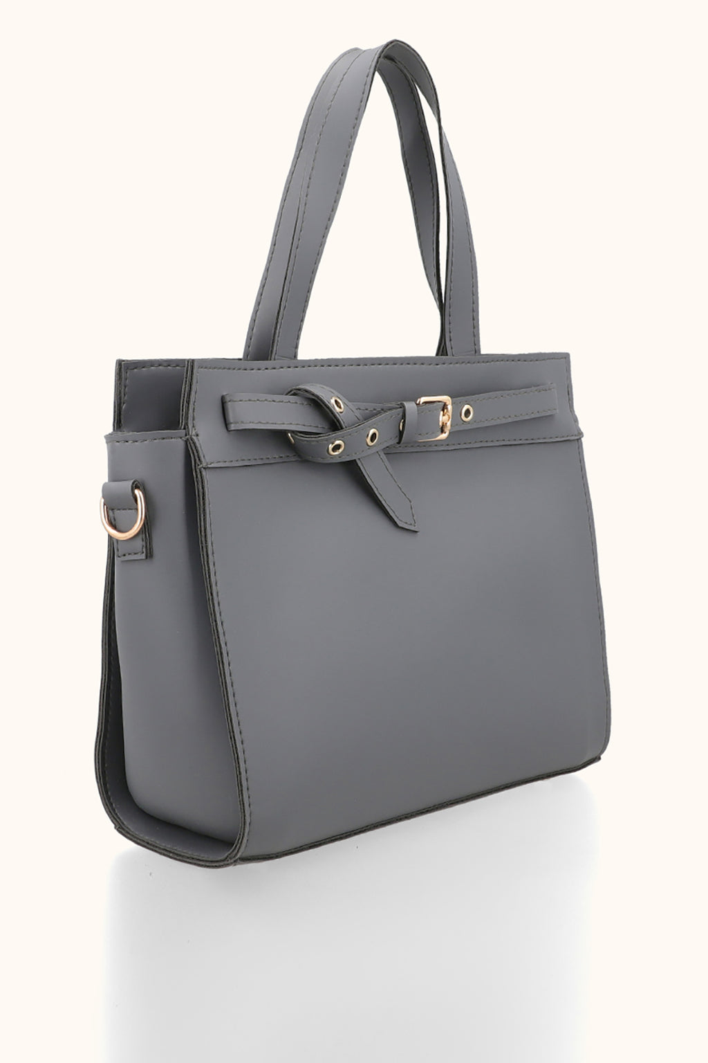 Shoulder Bags - E273|Peach