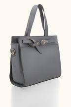 Shoulder Bags - E273|Peach