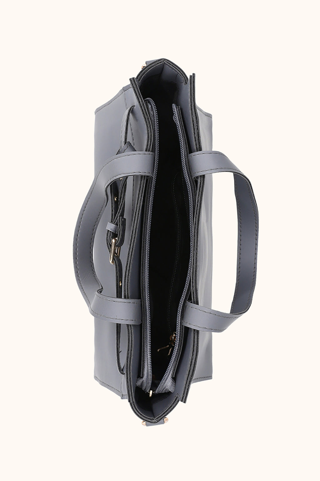 Shoulder Bags - E273|Peach