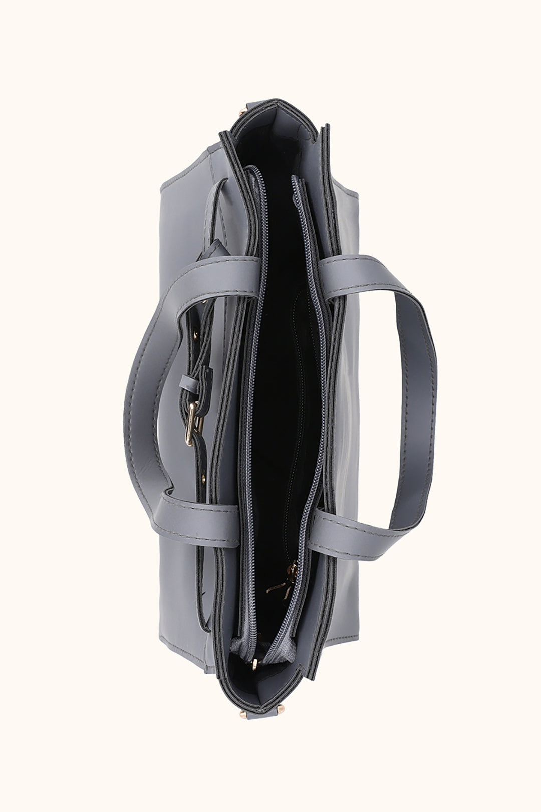 Shoulder Bags - E273|Peach