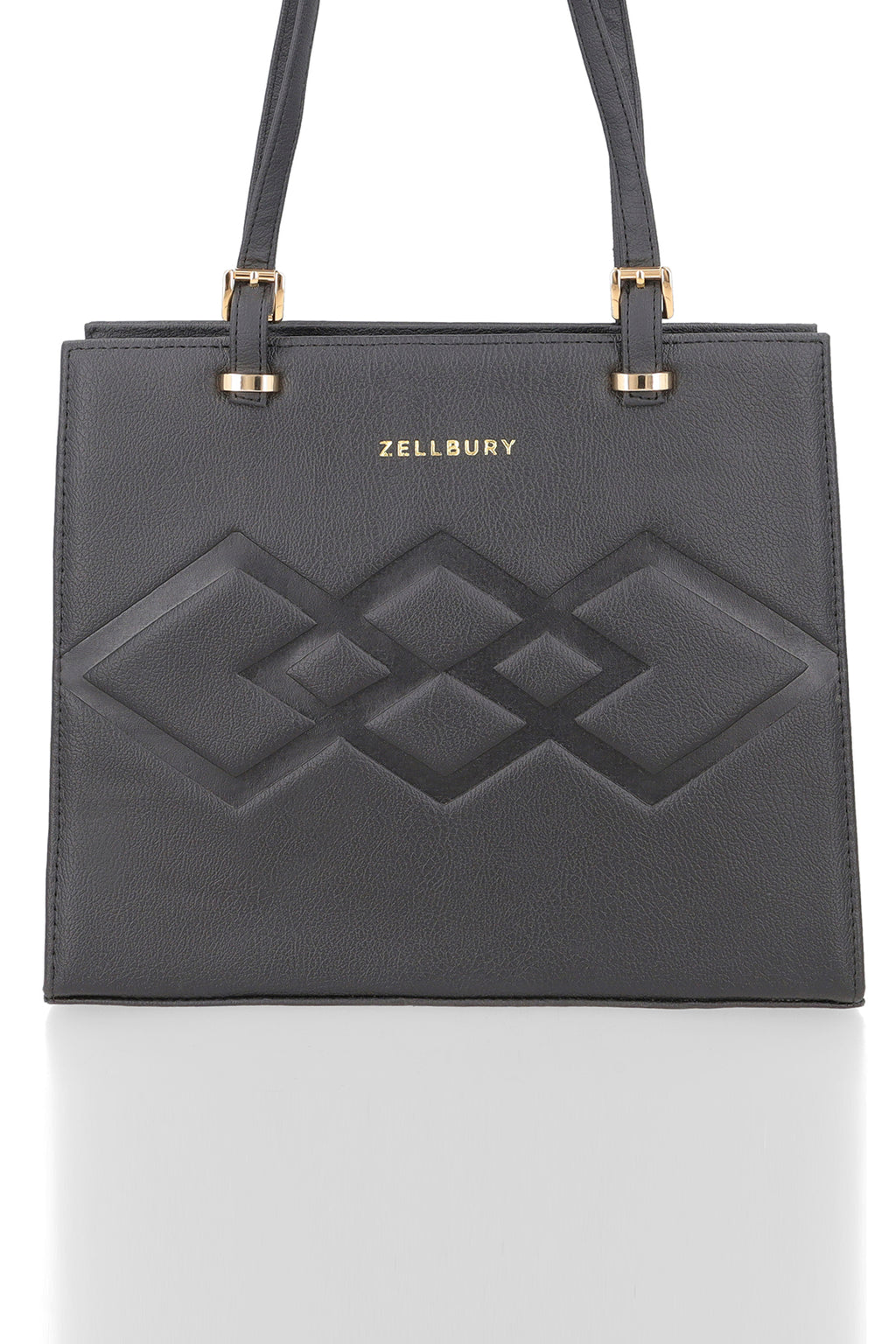 Shoulder Bags - E301|Black