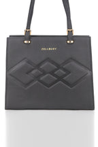 Shoulder Bags - E301|Black