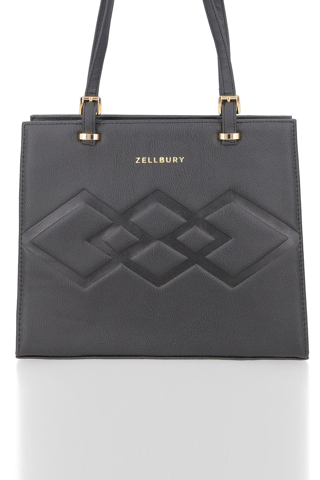 Shoulder Bags - E301|Black
