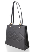 Shoulder Bags - E301|Black