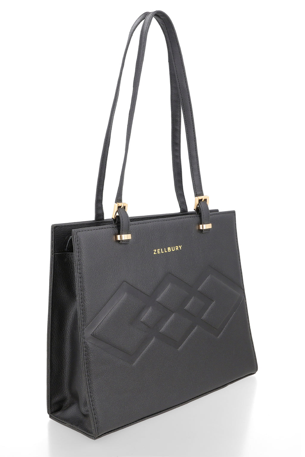 Shoulder Bags - E301|Black