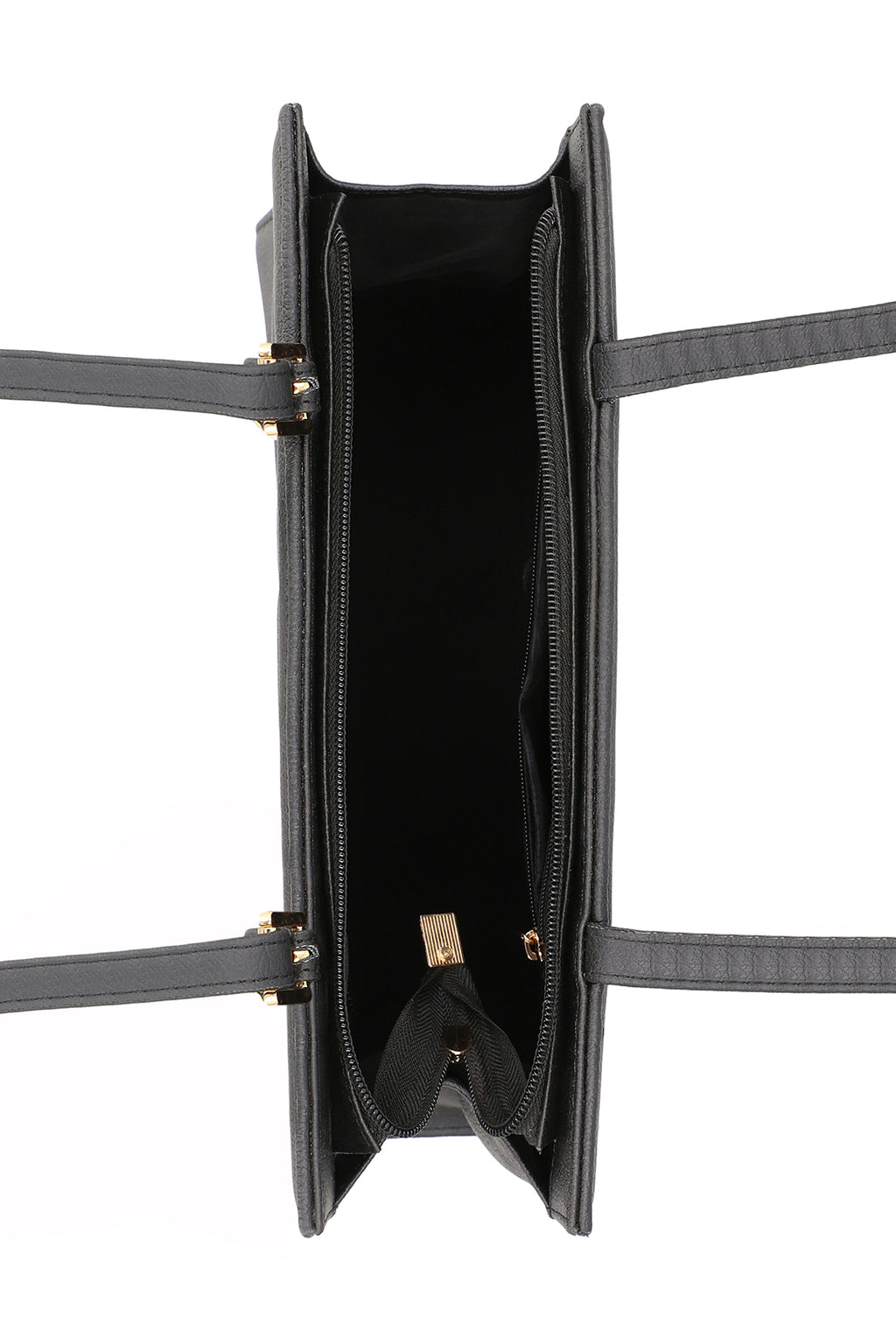 Shoulder Bags - E301|Black