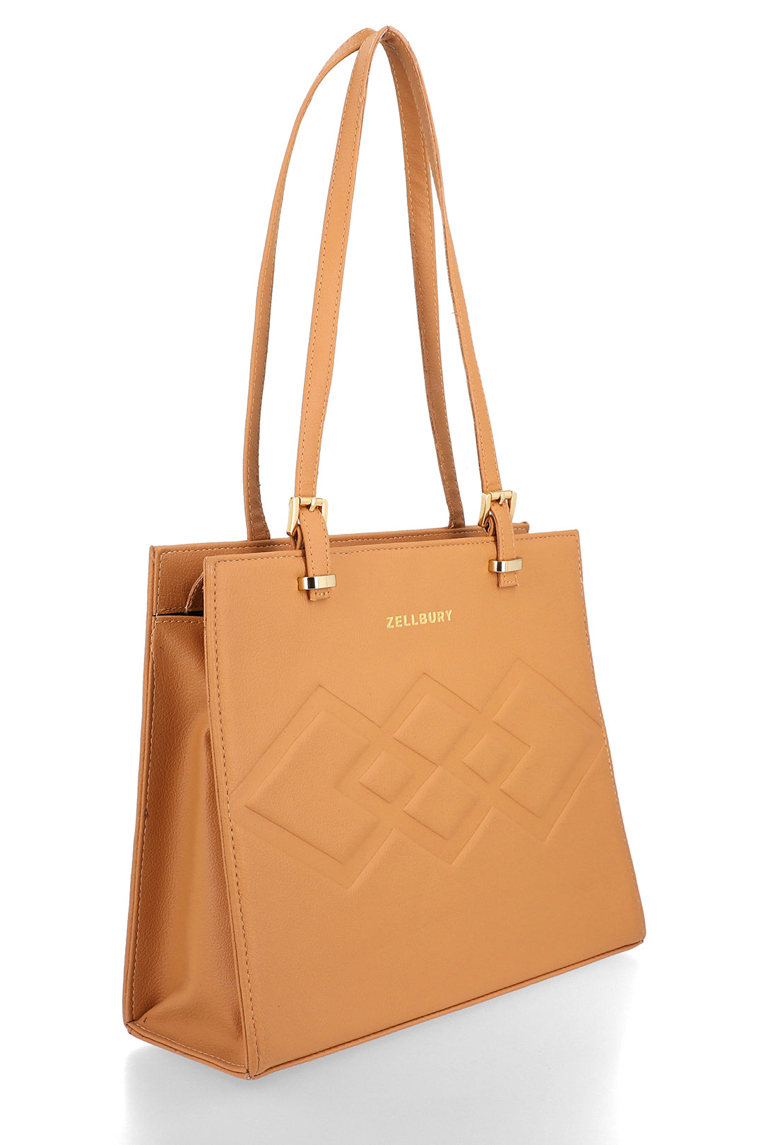 Shoulder Bags - E301|Black
