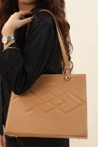 Shoulder Bags - E301|Black