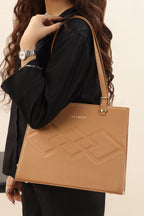 Shoulder Bags - E301|Black