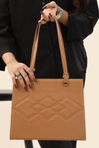 Shoulder Bags - E301|Black