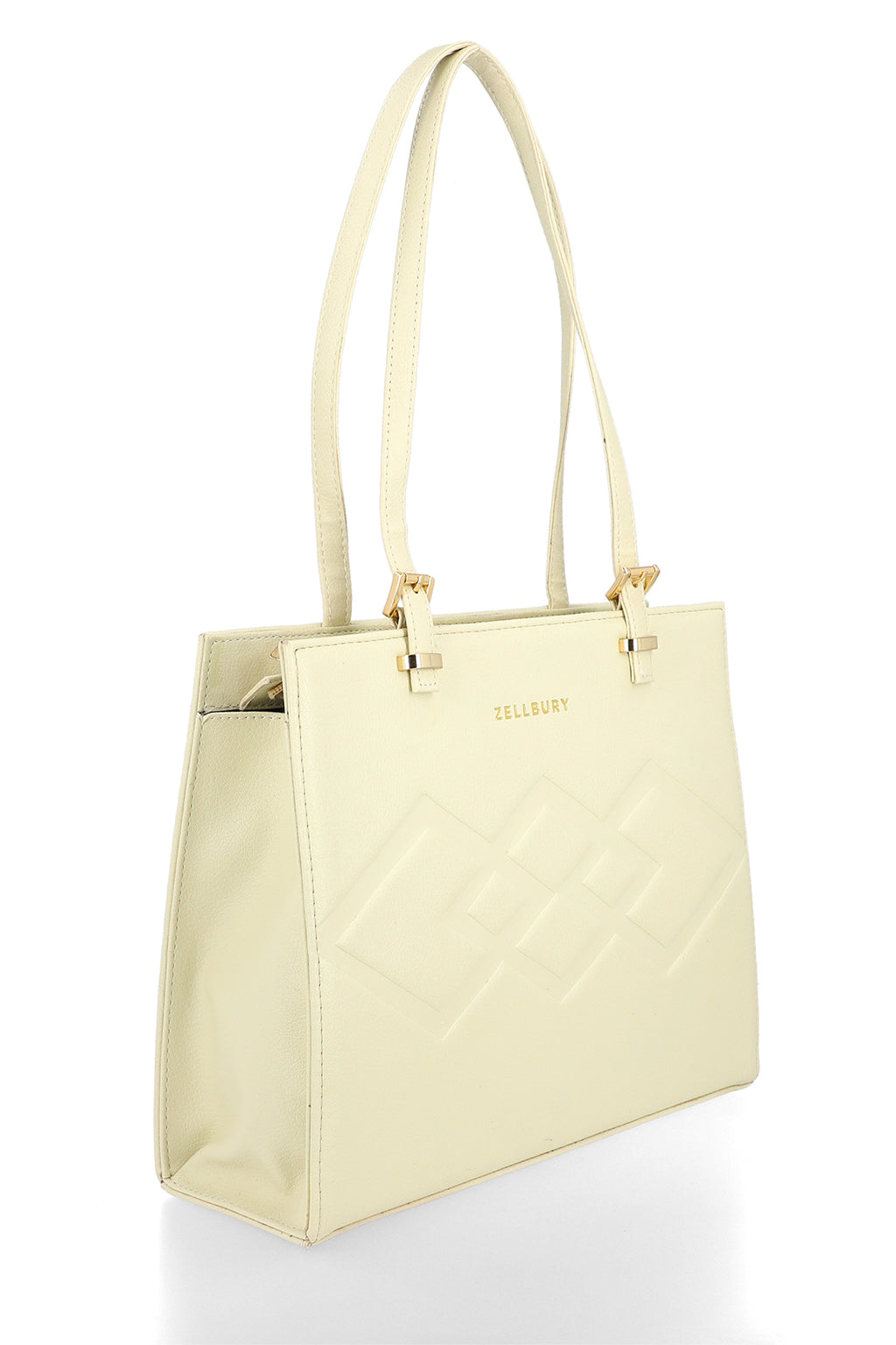 Shoulder Bags - E301|Black