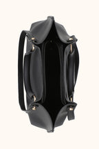 Shoulder Bag - E323|Black