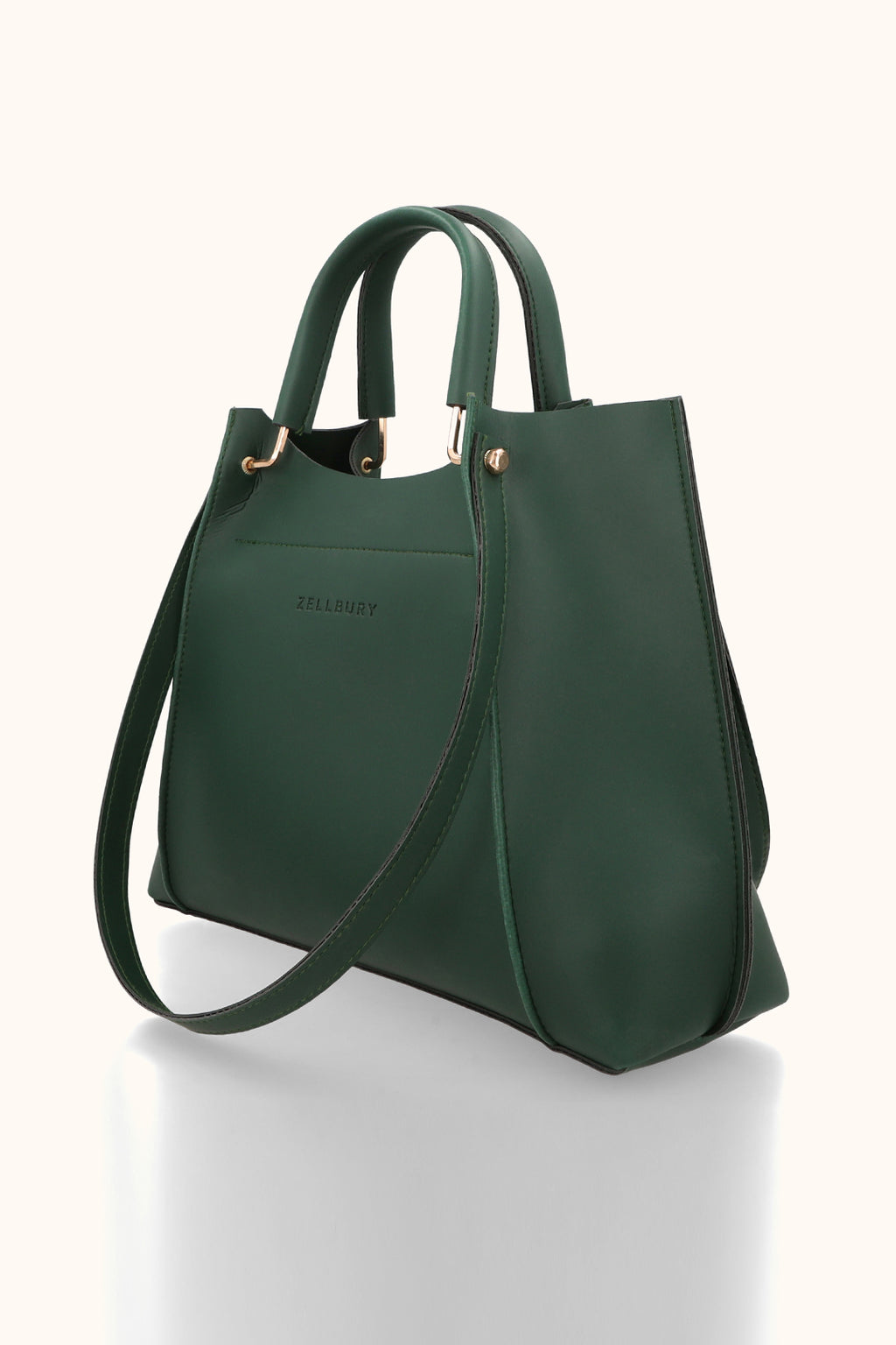 Shoulder Bag - E323|Black