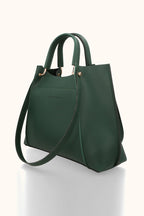 Shoulder Bag - E323|Black