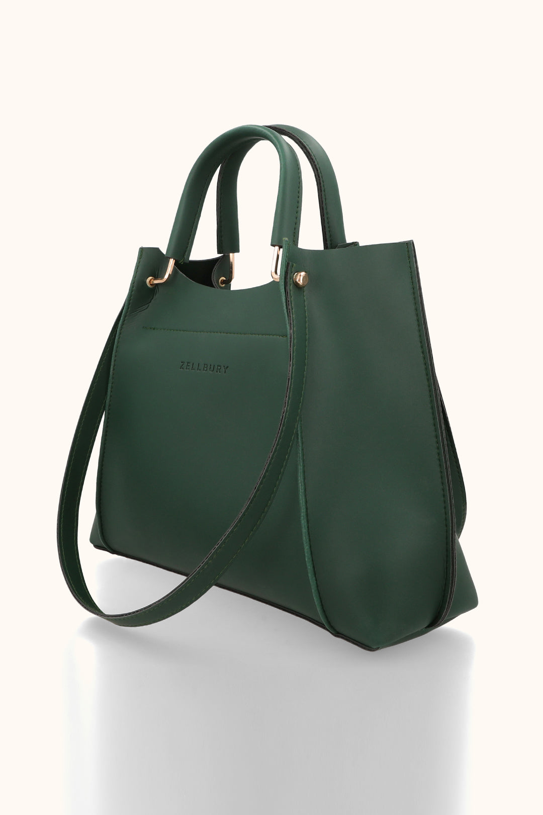 Shoulder Bag - E323|Black