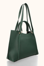 Shoulder Bag - E323|Black