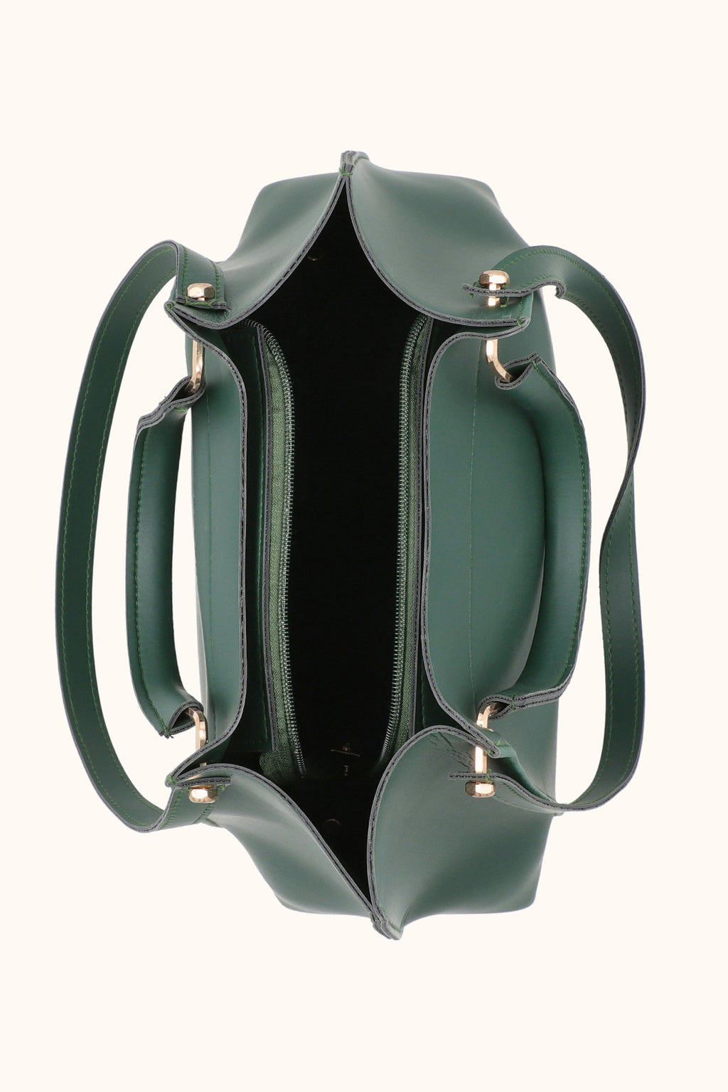 Shoulder Bag - E323|Black