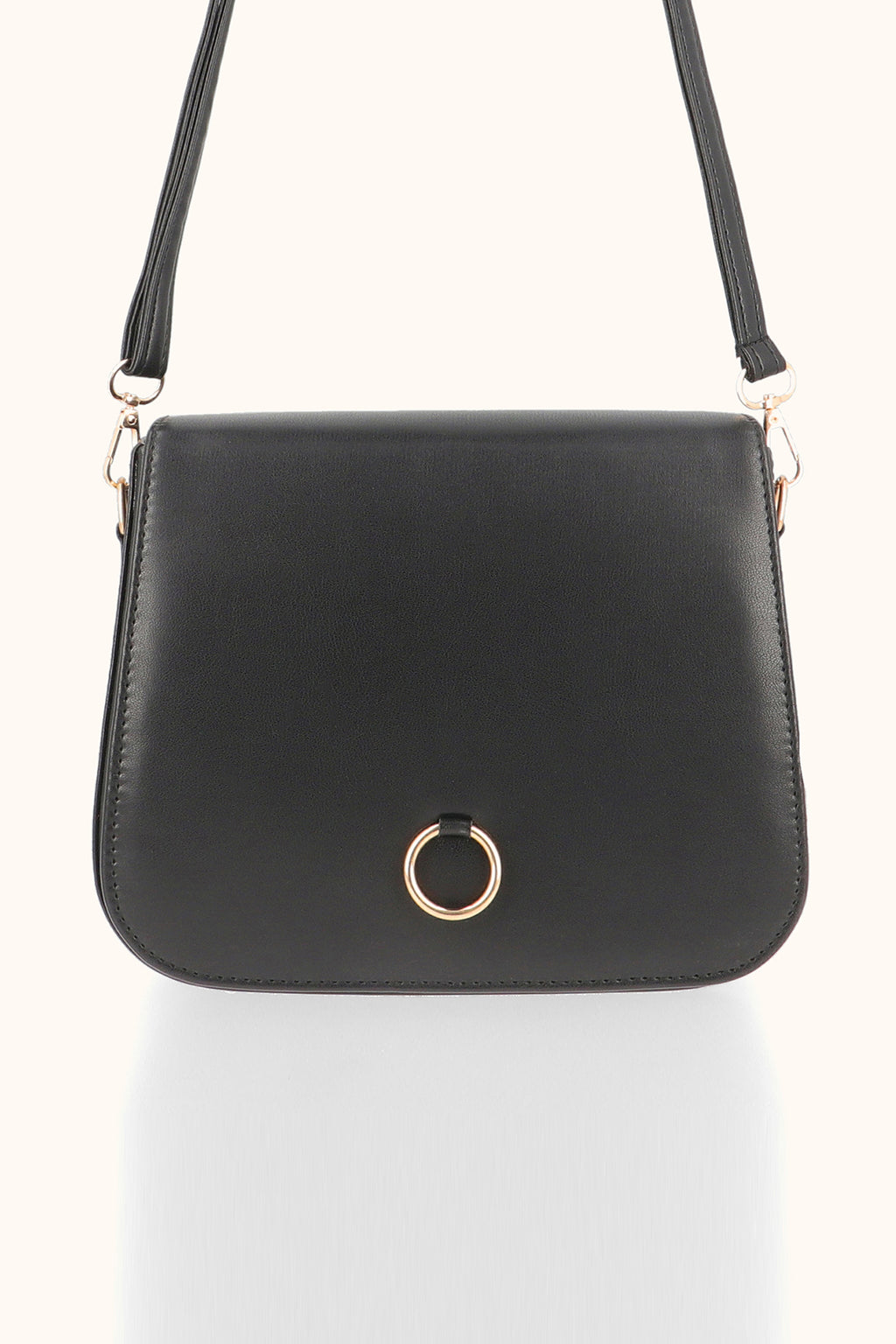 Shoulder Bag - E325|Black