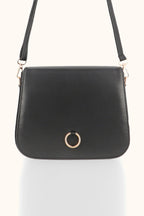 Shoulder Bag - E325|Black