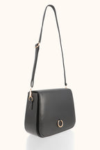 Shoulder Bag - E325|Black