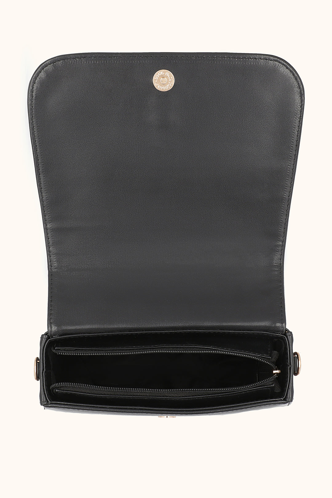 Shoulder Bag - E325|Black