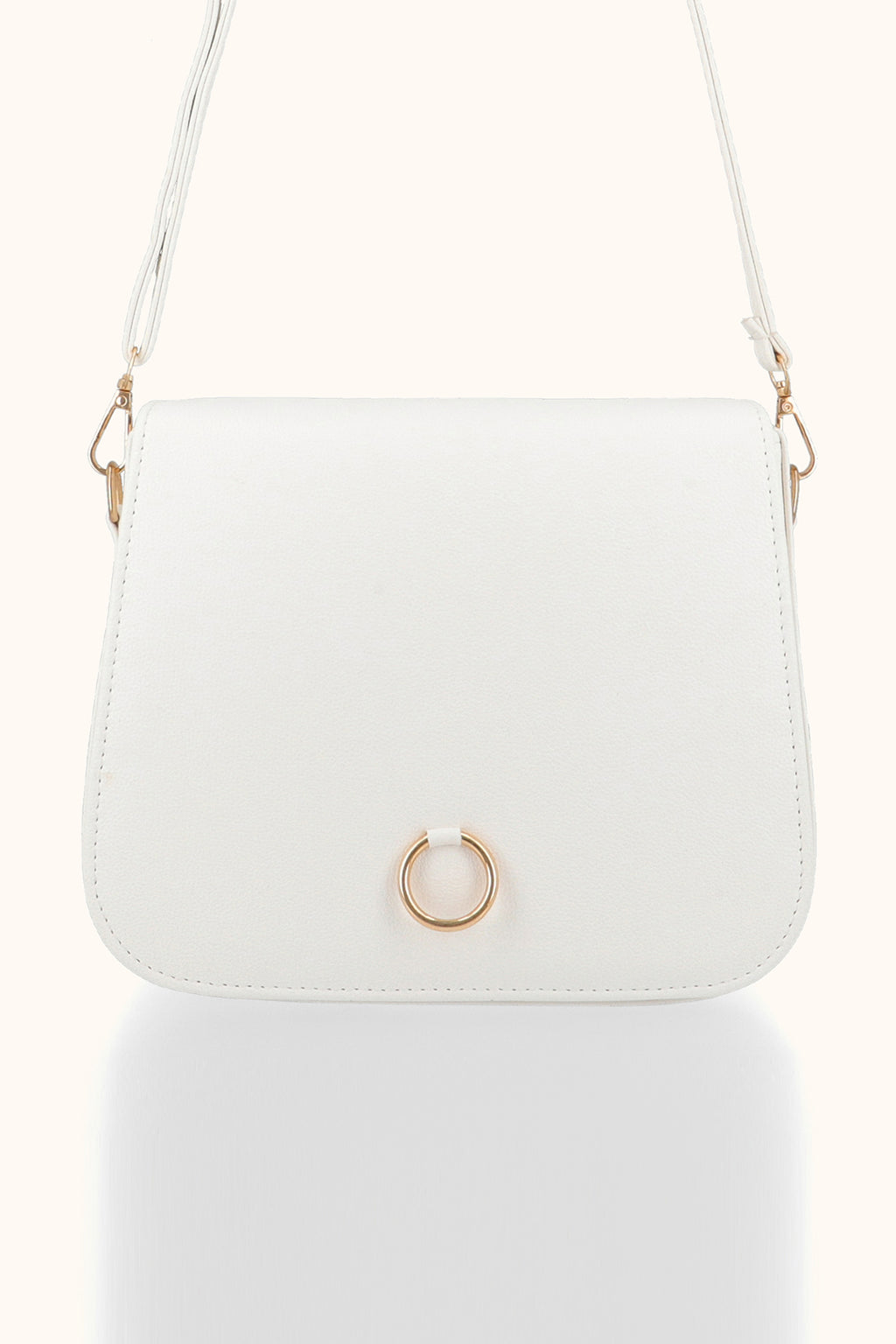 Shoulder Bag - E325|Black