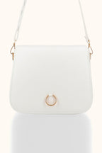 Shoulder Bag - E325|Black