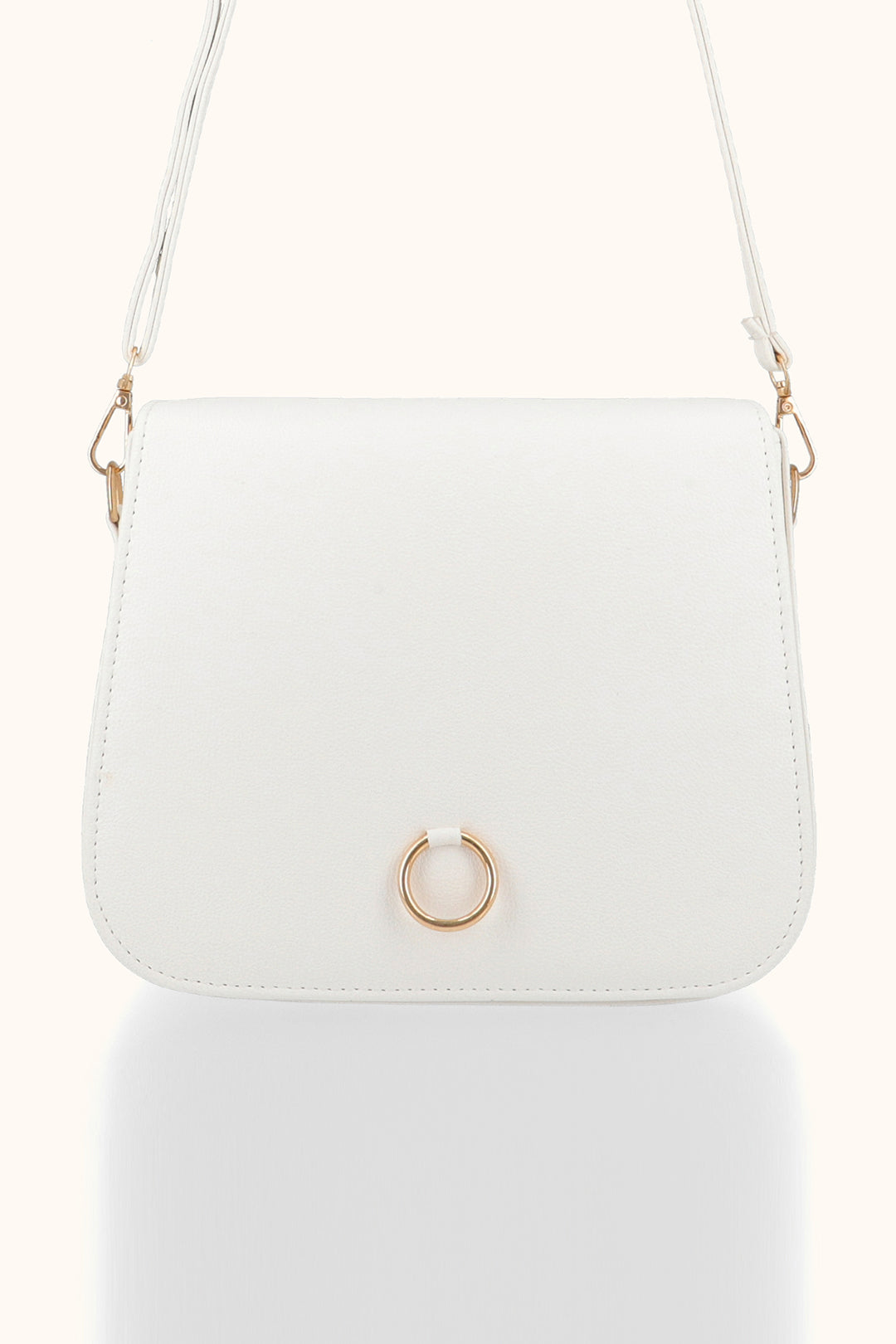Shoulder Bag - E325|Black