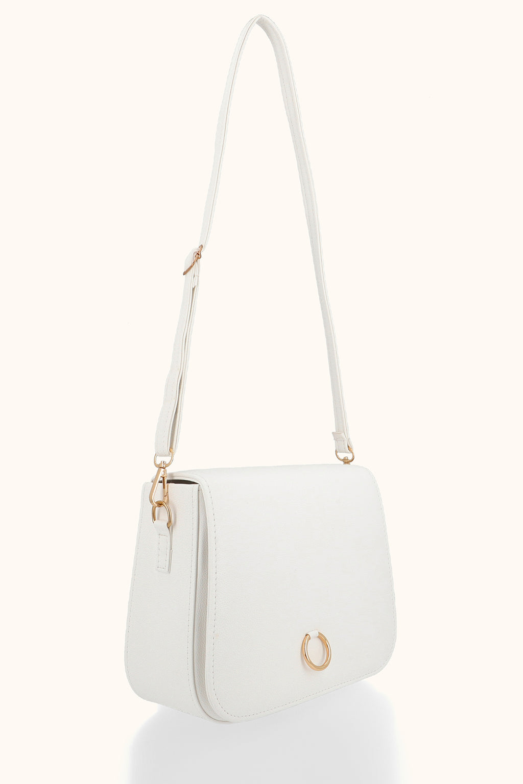 Shoulder Bag - E325|Black