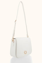 Shoulder Bag - E325|Black