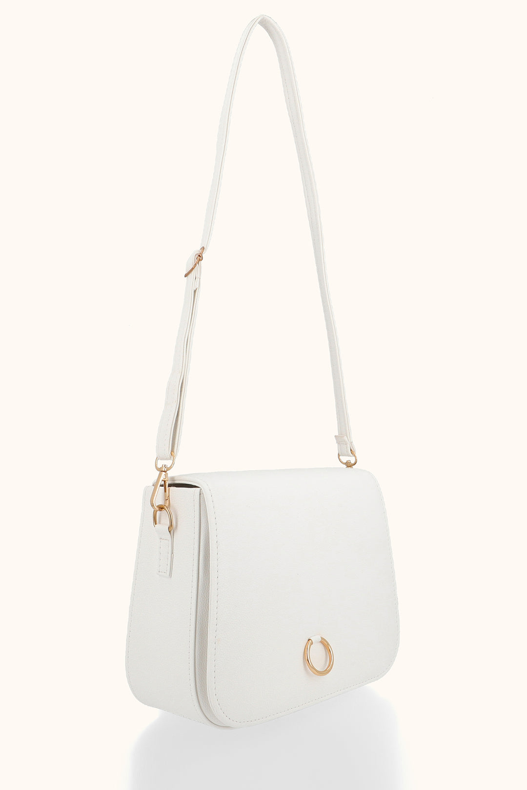Shoulder Bag - E325|Black